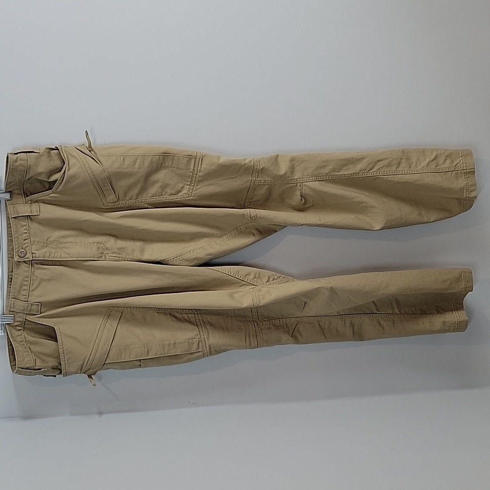 MASSIF ARC TACTICAL FR Flame Resistant Cargo Pants 42L 42x33 tan